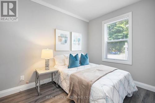 50 Pearl Street, Brantford, ON - Indoor Photo Showing Bedroom