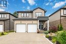 2335 Marcel Circle, London, ON  - Outdoor With Facade 