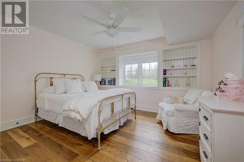 234 Concession 14 Road E, Flamborough, ON - Indoor Photo Showing Bedroom