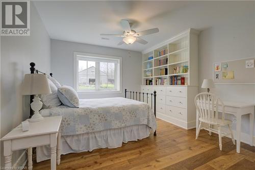 234 Concession 14 Road E, Flamborough, ON - Indoor Photo Showing Bedroom