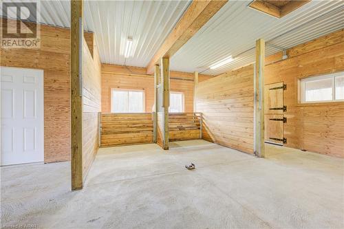 234 Concession 14 Road E, Flamborough, ON - Indoor