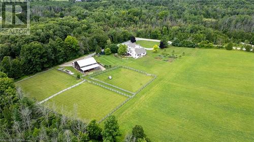 234 Concession 14 Road E, Flamborough, ON - Outdoor With View