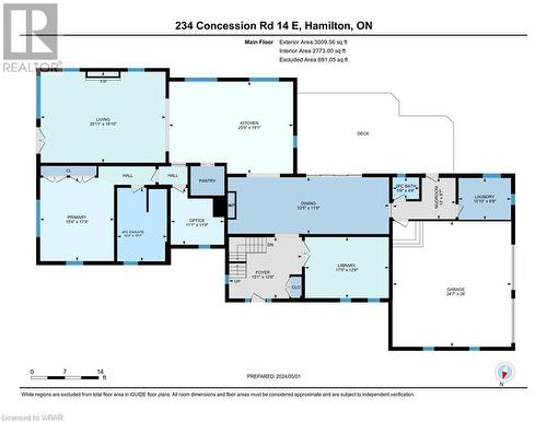 234 Concession 14 Road E, Flamborough, ON - Other