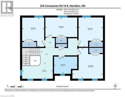 234 Concession 14 Road E, Flamborough, ON - Other