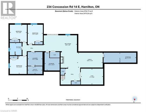 234 Concession 14 Road E, Flamborough, ON - Other