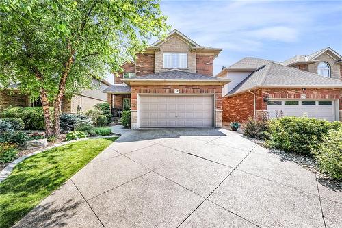 24 Benziger Lane, Hamilton, ON - Outdoor