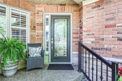 24 Benziger Lane, Hamilton, ON - Outdoor With Exterior