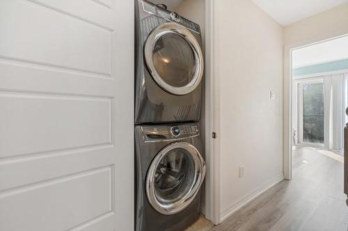 70 Plains Road W|Unit #46, Burlington, ON - Indoor Photo Showing Laundry Room