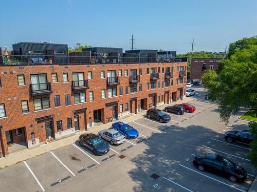 70 Plains Road W|Unit #46, Burlington, ON - Outdoor