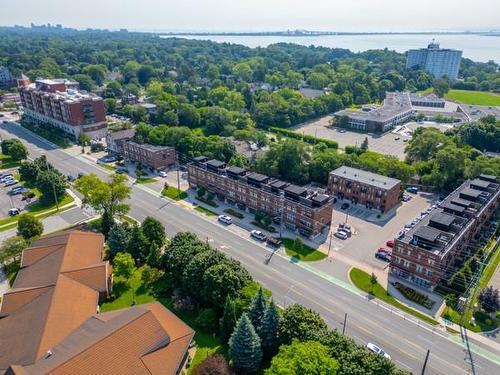 70 Plains Road W|Unit #46, Burlington, ON - Outdoor With View