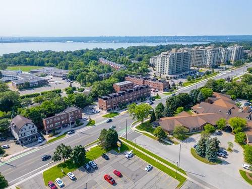 70 Plains Road W|Unit #46, Burlington, ON - Outdoor With View