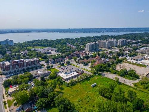 70 Plains Road W|Unit #46, Burlington, ON - Outdoor With View