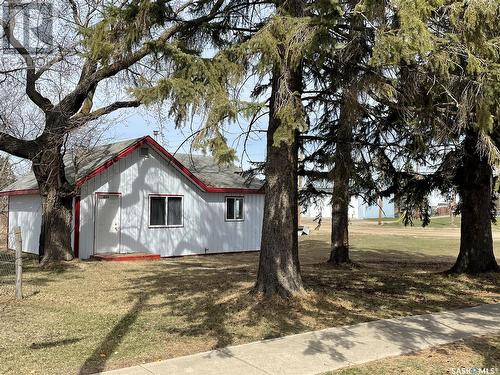 404 Front Street, Duck Lake, SK - Outdoor