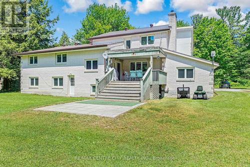 5641 Vasey Road, Midland, ON 