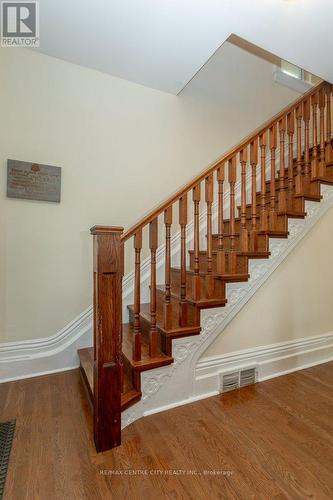 23 Fairview Avenue, St. Thomas, ON - Indoor Photo Showing Other Room