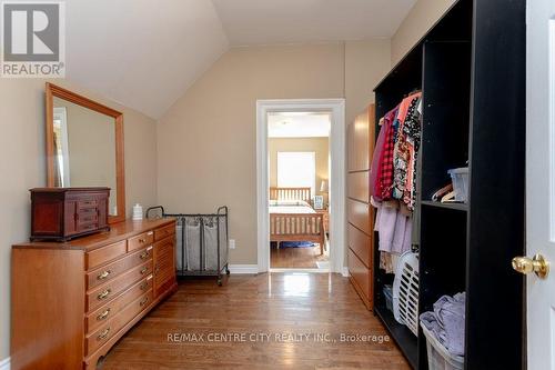 23 Fairview Avenue, St. Thomas, ON - Indoor Photo Showing Other Room