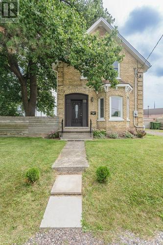 23 Fairview Avenue, St. Thomas, ON - Outdoor With Facade