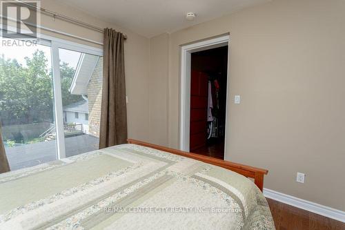 23 Fairview Avenue, St. Thomas, ON - Indoor Photo Showing Bedroom