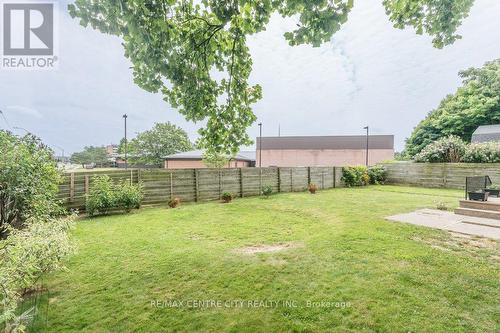 23 Fairview Avenue, St. Thomas, ON - Outdoor