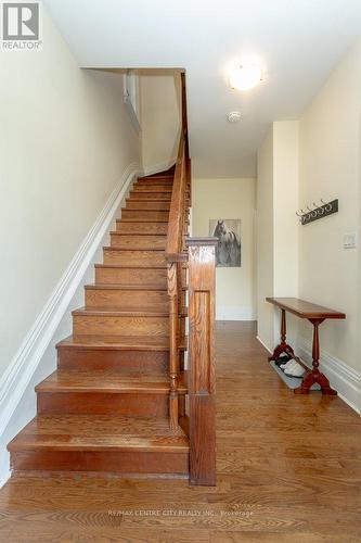 23 Fairview Avenue, St. Thomas, ON - Indoor Photo Showing Other Room