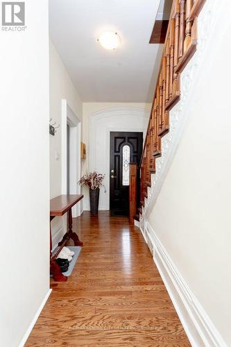 23 Fairview Avenue, St. Thomas, ON - Indoor Photo Showing Other Room