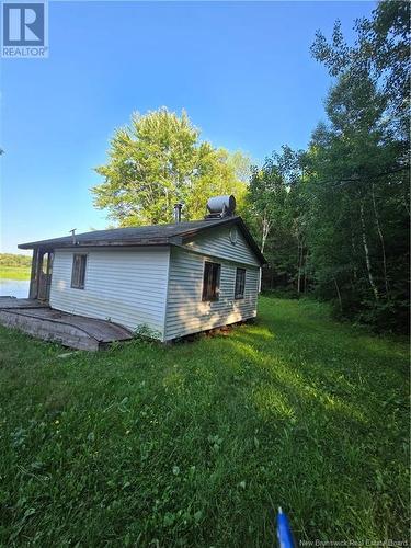 Lot Whitcomb Lane, Upper Gagetown, NB 