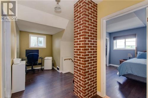 50 Academy Street, Hillsborough, NB - Indoor Photo Showing Bedroom