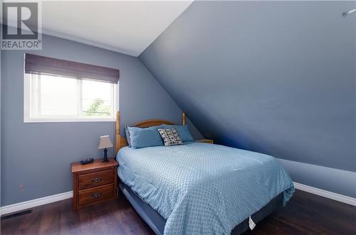 50 Academy Street, Hillsborough, NB - Indoor Photo Showing Bedroom