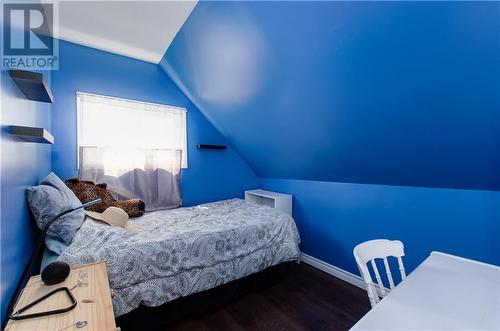 50 Academy Street, Hillsborough, NB - Indoor Photo Showing Bedroom