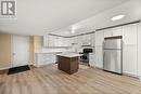 4 Smith Street, Bradford West Gwillimbury, ON  - Indoor Photo Showing Kitchen With Stainless Steel Kitchen 