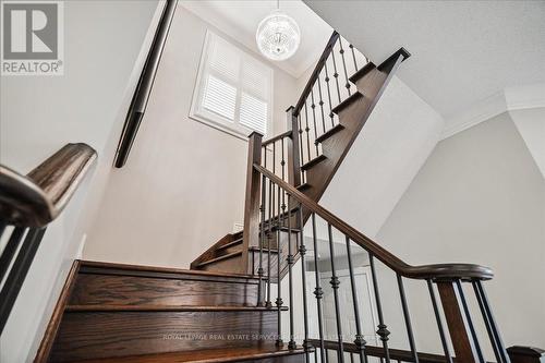 3316 Stalybridge Drive, Oakville (Palermo West), ON - Indoor Photo Showing Other Room