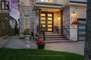 3316 Stalybridge Drive, Oakville (Palermo West), ON  - Outdoor 