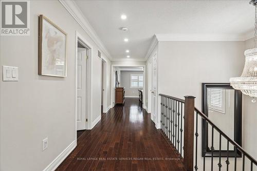 3316 Stalybridge Drive, Oakville (Palermo West), ON - Indoor Photo Showing Other Room