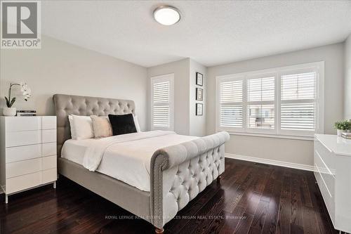 3316 Stalybridge Drive, Oakville (Palermo West), ON - Indoor Photo Showing Bedroom