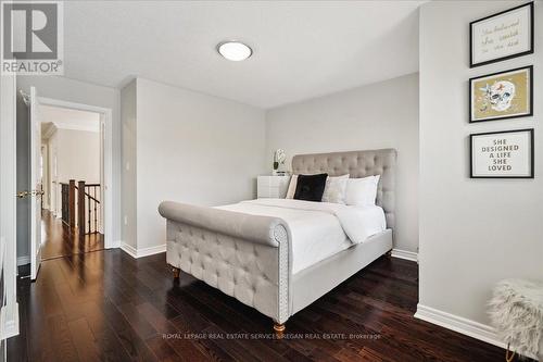 3316 Stalybridge Drive, Oakville (Palermo West), ON - Indoor Photo Showing Bedroom