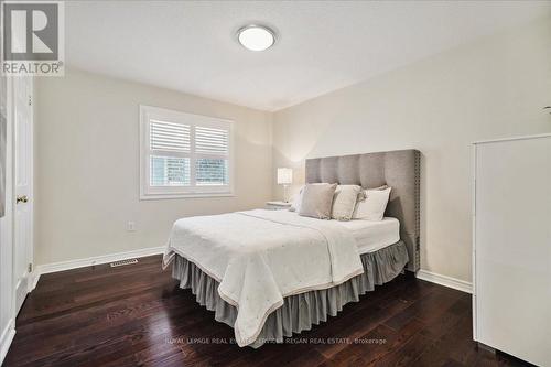 3316 Stalybridge Drive, Oakville (Palermo West), ON - Indoor Photo Showing Bedroom