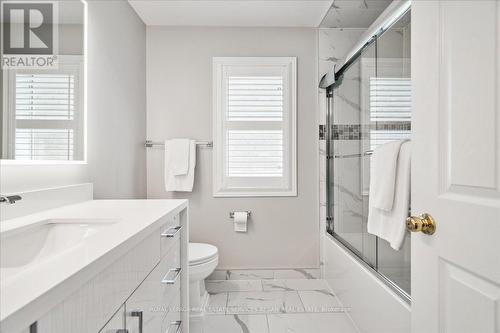 3316 Stalybridge Drive, Oakville (Palermo West), ON - Indoor Photo Showing Bathroom