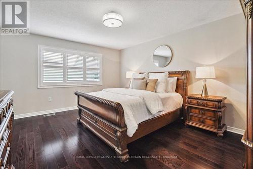 3316 Stalybridge Drive, Oakville (Palermo West), ON - Indoor Photo Showing Bedroom