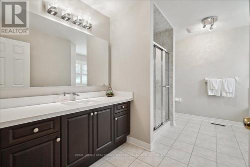 3316 Stalybridge Drive, Oakville (Palermo West), ON - Indoor Photo Showing Bathroom