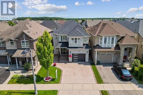 3316 Stalybridge Drive, Oakville (Palermo West), ON - Outdoor With Facade