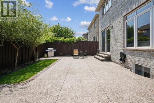 3316 Stalybridge Drive, Oakville (Palermo West), ON - Outdoor