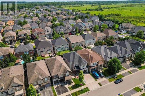 3316 Stalybridge Drive, Oakville (Palermo West), ON - Outdoor With View