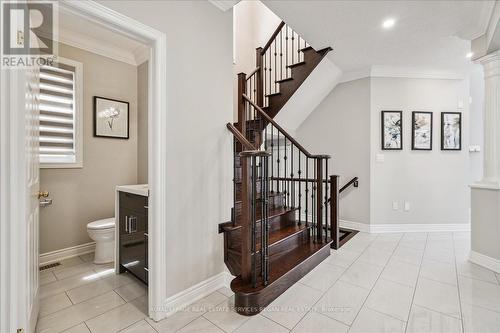 3316 Stalybridge Drive, Oakville (Palermo West), ON - Indoor