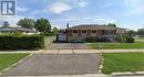 Bsmt - 1 Midden Crescent, Toronto (Willowridge-Martingrove-Richview), ON  - Outdoor With Facade 