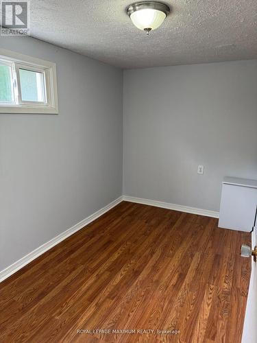 Bsmt - 1 Midden Crescent, Toronto (Willowridge-Martingrove-Richview), ON - Indoor Photo Showing Other Room