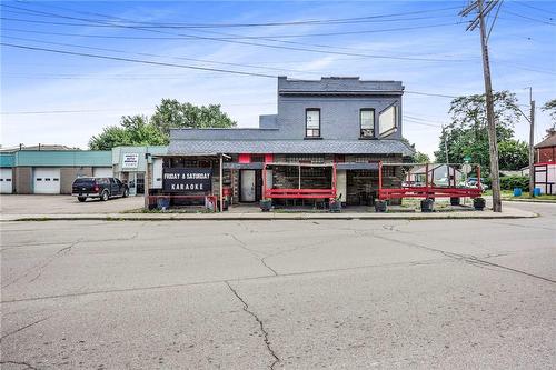 152 Grenfell Street, Hamilton, ON 