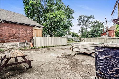 152 Grenfell Street, Hamilton, ON 