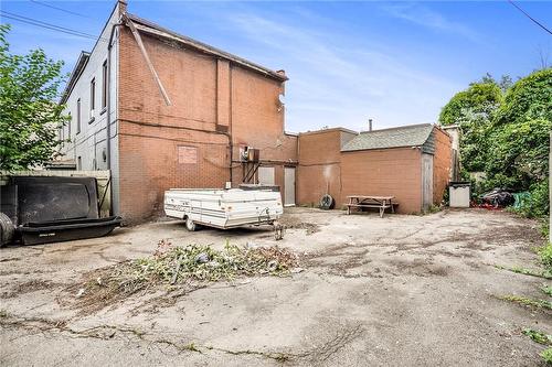 152 Grenfell Street, Hamilton, ON 