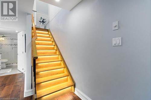 37 Grayview Drive, Markdale, ON - Indoor Photo Showing Other Room