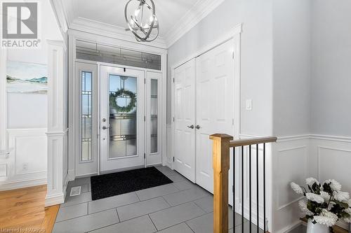 37 Grayview Drive, Markdale, ON - Indoor Photo Showing Other Room